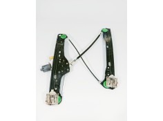 Recambio de elevalunas delantero izquierdo para bmw serie 3 berlina (e90) 2.0 16v diesel referencia OEM IAM SINREFVISIBLE  