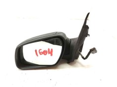 Recambio de retrovisor izquierdo para ford focus ii 1.6 tdci (109 cv / 80 kw) referencia OEM IAM   