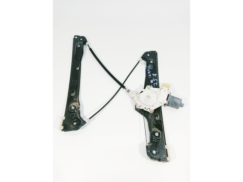 Recambio de elevalunas delantero izquierdo para bmw serie 3 berlina (e90) 2.0 16v diesel referencia OEM IAM SINREFVISIBLE  
							