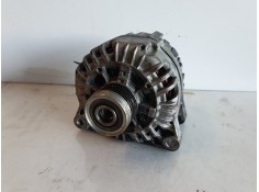Recambio de alternador para peugeot 206 cc 1.6 hdi fap cat (9hz / dv6ted4) referencia OEM IAM F86374718   2