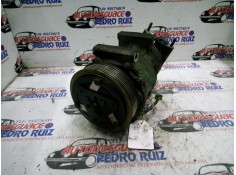 Recambio de compresor aire acondicionado para citroën xsara berlina 1.6 16v cat (nfu / tu5jp4) referencia OEM IAM 9646273880  
