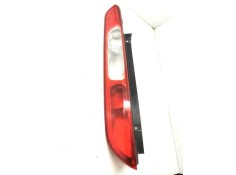 Recambio de piloto trasero izquierdo para ford focus ii 1.6 tdci (109 cv / 80 kw) referencia OEM IAM   