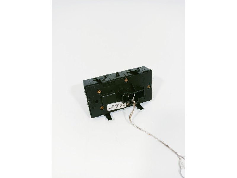 Recambio de mando elevalunas delantero izquierdo para ford mondeo berlina (ge) 2.0 tdci cat referencia OEM IAM 03163453  