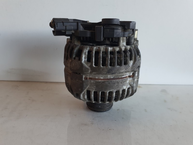Recambio de alternador para peugeot 307 (s1) 2.0 hdi cat referencia OEM IAM 9646321880  