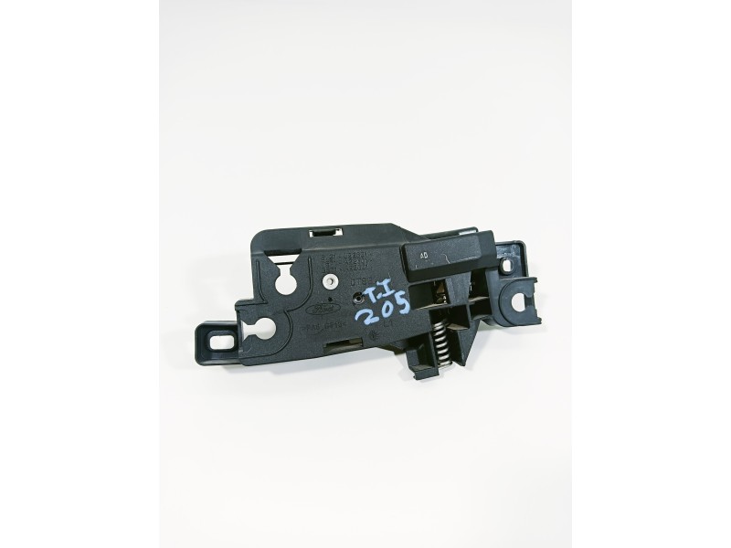 Recambio de maneta interior trasera izquierda para ford s-max (ca1) 2.0 tdci cat referencia OEM IAM SINREFVISIBLE  
							