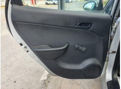 Recambio de guarnecido puerta trasera izquierda para hyundai i30 1.4 cat referencia OEM IAM   