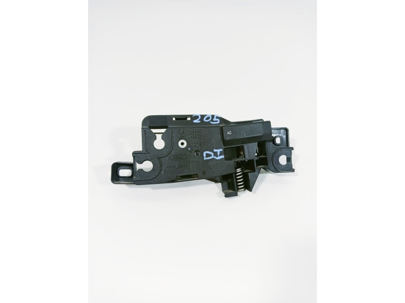 Recambio de maneta interior delantera izquierda para ford s-max (ca1) 2.0 tdci cat referencia OEM IAM SINREFVISIBLE  