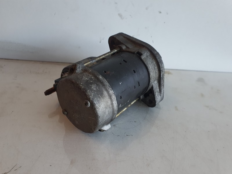 Recambio de motor arranque para bmw x3 (e83) 2.0 turbodiesel cat referencia OEM IAM 751539204  