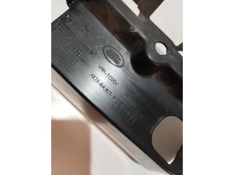 Recambio de no identificado para jaguar i-pace se referencia OEM IAM J9D38A303A  