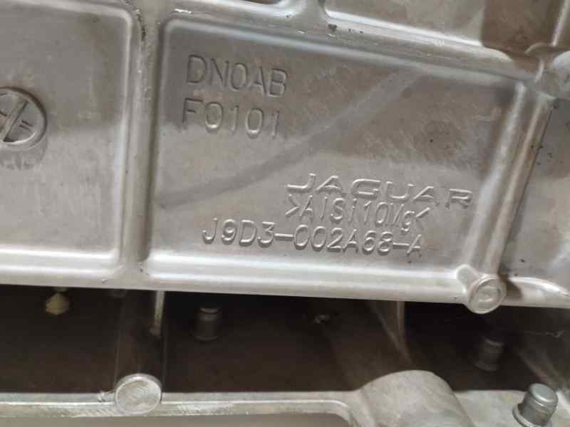 Recambio de soporte motor para jaguar i-pace se referencia OEM IAM J9D3002A68A  