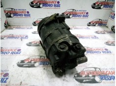 Recambio de compresor aire acondicionado para bmw serie 3 berlina (e46) 2.0 16v diesel cat referencia OEM IAM 64526905643   2