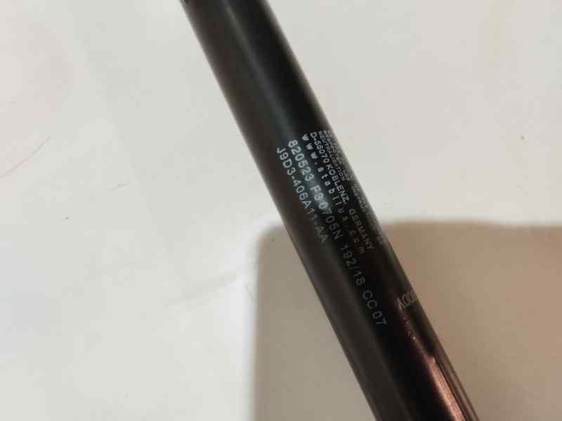 Recambio de amortiguadores maletero / porton para jaguar i-pace se referencia OEM IAM J9D3406A11AA  