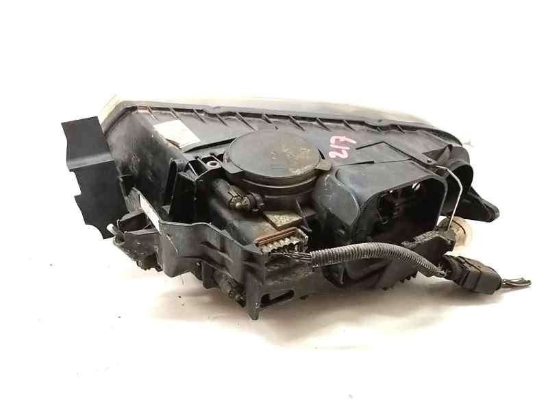 Recambio de faro derecho para volkswagen touareg (7la) 2.5 tdi referencia OEM IAM 7L6941016BA  