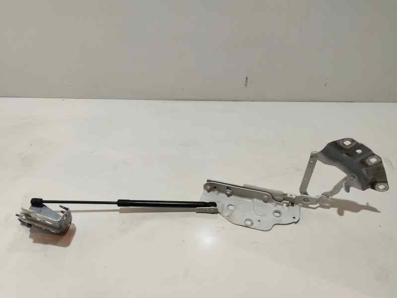 Recambio de amortiguadores capo para jaguar i-pace se referencia OEM IAM J9D316C826AB  