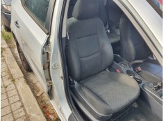 Recambio de asiento delantero derecho para hyundai i30 1.4 cat referencia OEM IAM    2