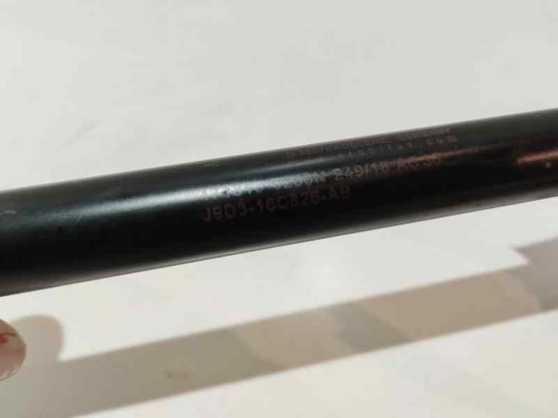 Recambio de amortiguadores capo para jaguar i-pace se referencia OEM IAM J9D316C826AB  