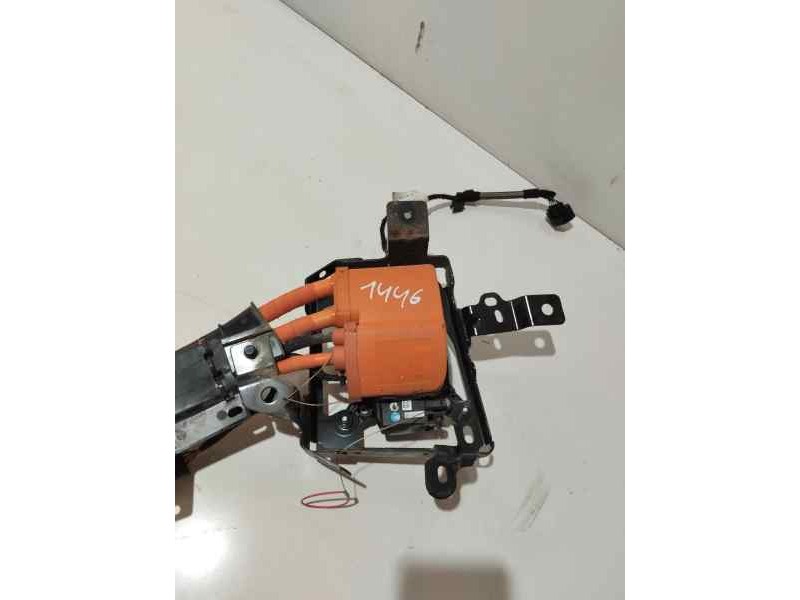 Recambio de no identificado para jaguar i-pace se referencia OEM IAM J9D310C756HC  