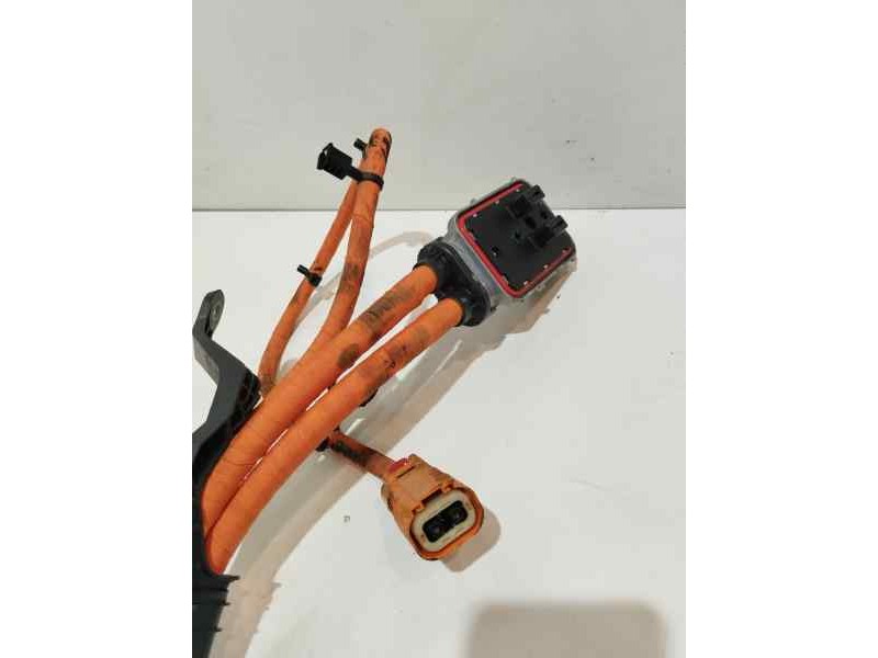 Recambio de no identificado para jaguar i-pace se referencia OEM IAM J9D310C756HC  