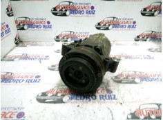 Recambio de compresor aire acondicionado para bmw serie 3 berlina (e46) 1.9 cat referencia OEM IAM SS120DL1  
