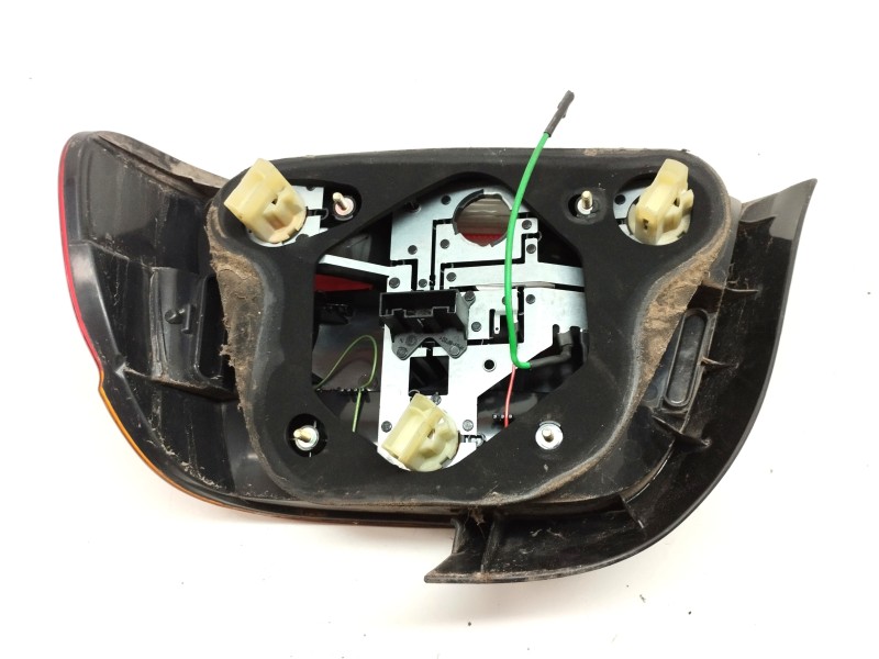 Recambio de piloto trasero izquierdo para bmw serie 5 berlina (e39) 2.2 24v cat referencia OEM IAM   