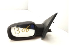 Recambio de retrovisor izquierdo para renault megane ii berlina 5p 1.5 dci diesel referencia OEM IAM 12353060  