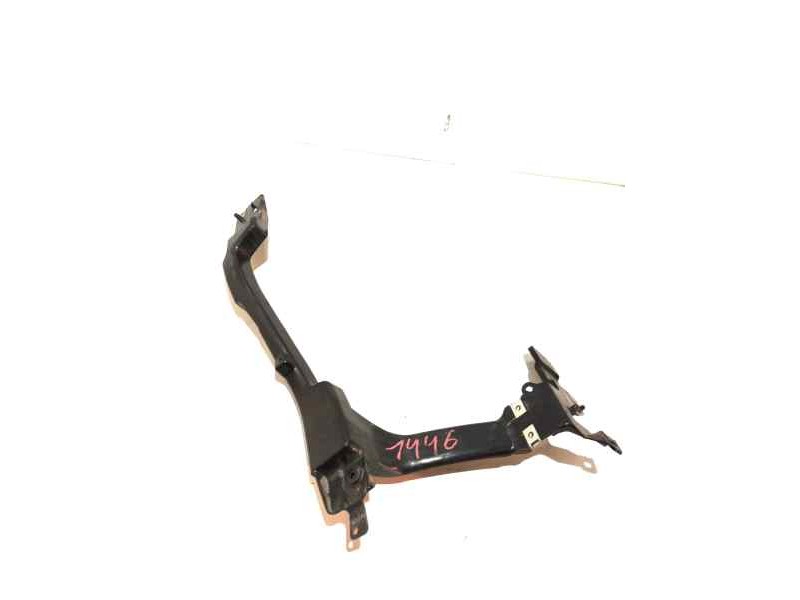 Recambio de soporte faro izquierdo para jaguar i-pace se referencia OEM IAM J9D3002A57AA  