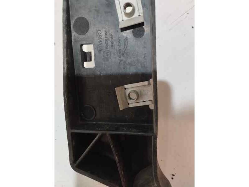 Recambio de soporte faro izquierdo para jaguar i-pace se referencia OEM IAM J9D3002A57AA  