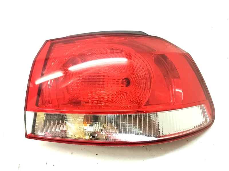 Recambio de piloto trasero derecho para volkswagen golf vi (5k1) 2.0 tdi referencia OEM IAM 5K0945096E  