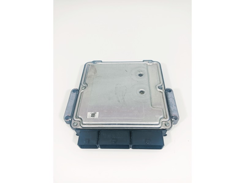 Recambio de centralita motor uce para renault clio iv authentique referencia OEM IAM 237102213R  