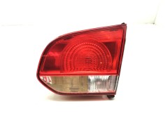 Recambio de piloto trasero derecho interior para volkswagen golf vi (5k1) 2.0 tdi referencia OEM IAM 89090386R  