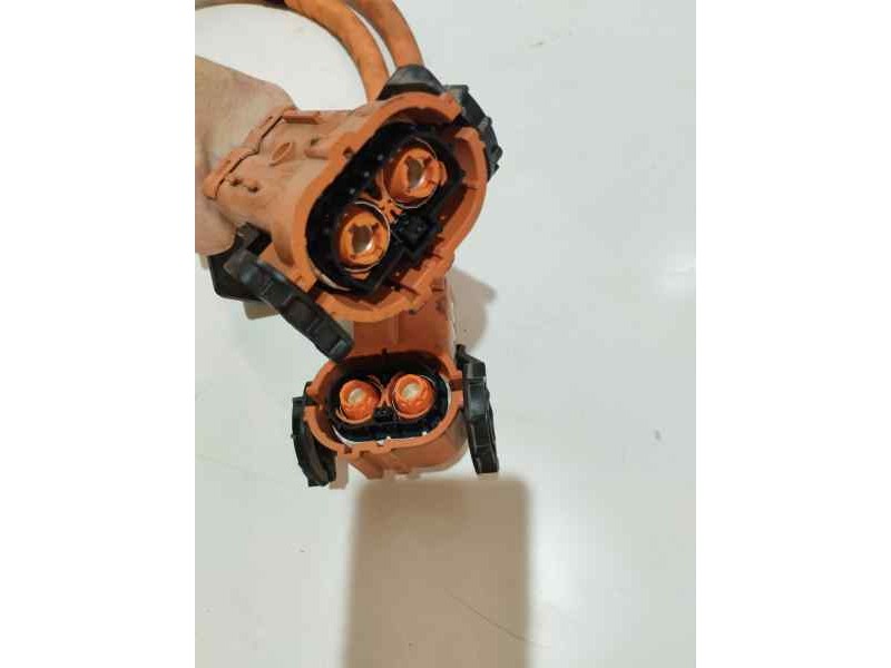 Recambio de no identificado para jaguar i-pace se referencia OEM IAM J9D314N236  