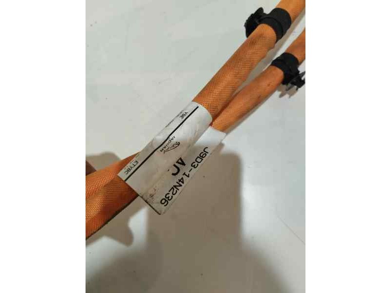 Recambio de no identificado para jaguar i-pace se referencia OEM IAM J9D314N236  