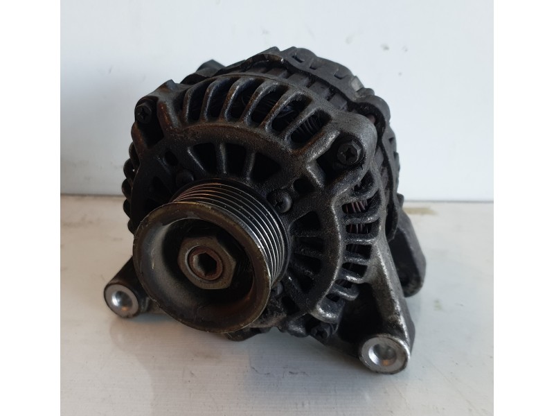 Recambio de alternador para citroën xsara berlina 1.6 16v cat (nfu / tu5jp4) referencia OEM IAM 9638275980  
							