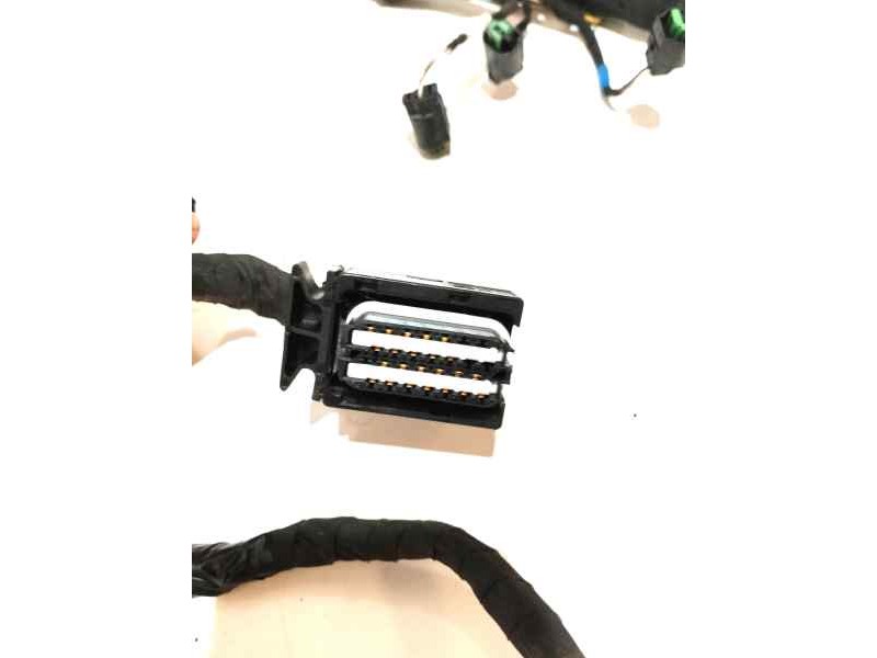 Recambio de no identificado para jaguar i-pace se referencia OEM IAM J9D314A614  