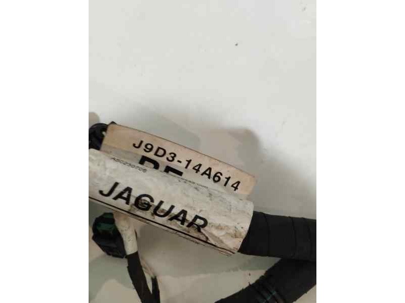 Recambio de no identificado para jaguar i-pace se referencia OEM IAM J9D314A614  