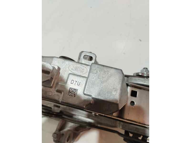 Recambio de columna direccion para jaguar i-pace se referencia OEM IAM HPLA3K772AB  