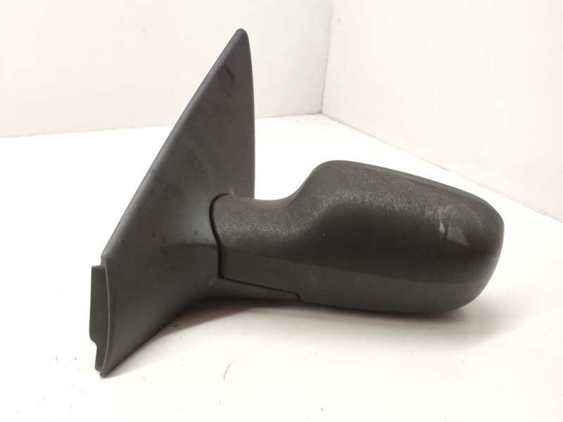 Recambio de retrovisor izquierdo para renault megane ii berlina 5p 1.5 dci diesel referencia OEM IAM 12353060  