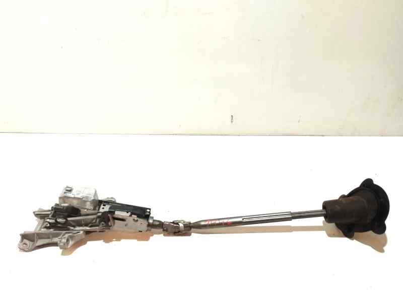 Recambio de columna direccion para jaguar i-pace se referencia OEM IAM HPLA3K772AB  