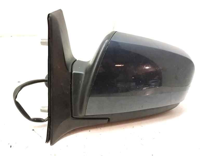 Recambio de retrovisor izquierdo para opel zafira b 1.7 16v cdti referencia OEM IAM 13312859  