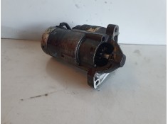 Recambio de motor arranque para renault clio ii fase ii (b/cb0) 1.5 dci diesel referencia OEM IAM 8200227092  