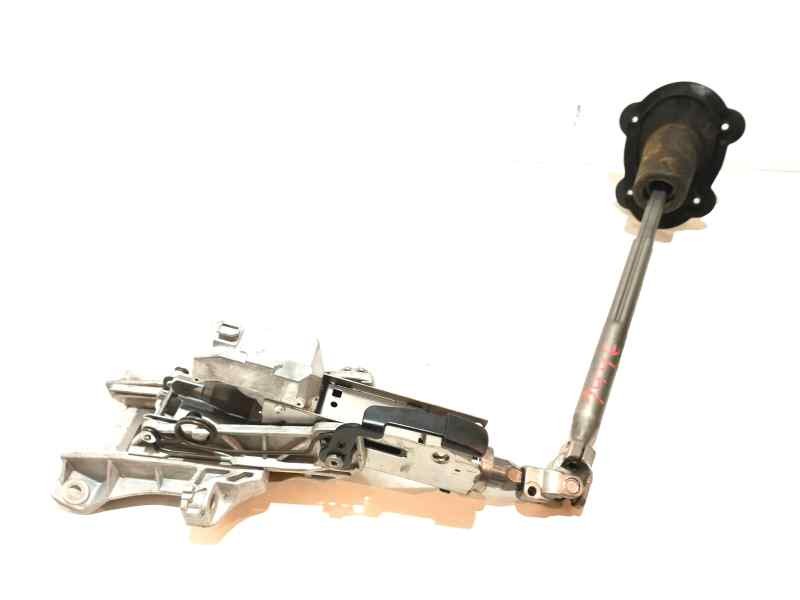 Recambio de columna direccion para jaguar i-pace se referencia OEM IAM HPLA3K772AB  