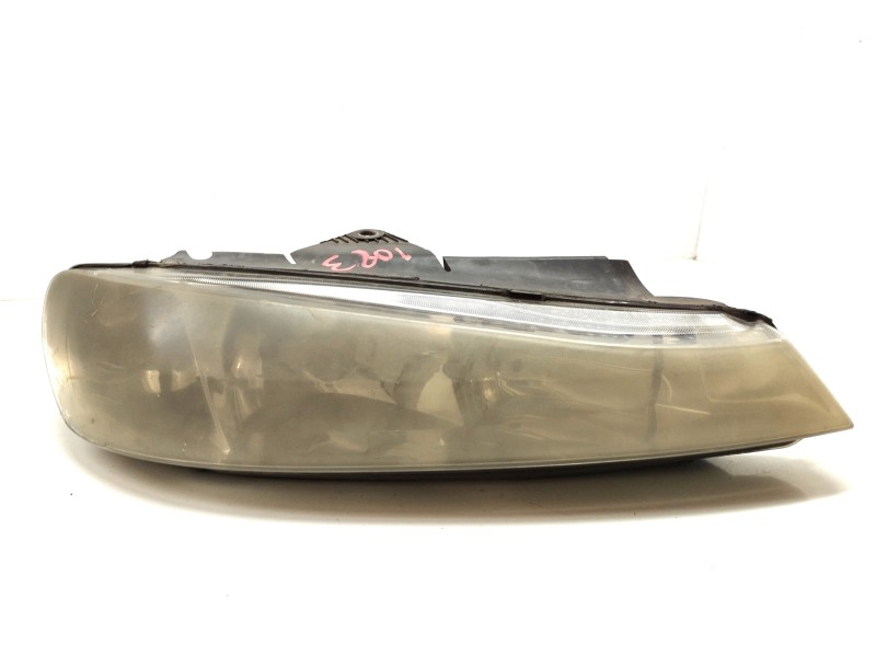 Recambio de faro derecho para peugeot 406 berlina (s1/s2) 2.0 hdi referencia OEM IAM 0301175002  