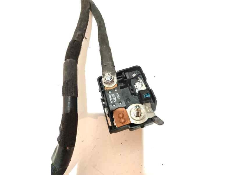 Recambio de no identificado para jaguar i-pace se referencia OEM IAM J9D314N186  