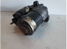 Recambio de motor arranque para renault clio ii fase ii (b/cb0) 1.5 dci diesel referencia OEM IAM 8200227092   2