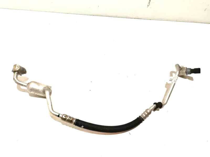 Recambio de tubos aire acondicionado para jaguar i-pace se referencia OEM IAM J9D314N186AB  