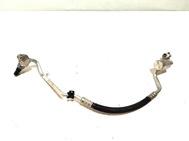 Recambio de tubos aire acondicionado para jaguar i-pace se referencia OEM IAM J9D314N186AB  