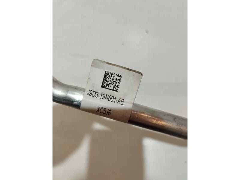 Recambio de tubos aire acondicionado para jaguar i-pace se referencia OEM IAM J9D314N186AB  