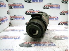Recambio de compresor aire acondicionado para bmw serie 5 berlina (e39) 3.0 24v turbodiesel cat referencia OEM IAM 447220B020  