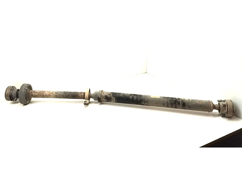 Recambio de cardan trasero para audi q7 (4l) 3.0 v6 24v tdi referencia OEM IAM 7L8521102G  