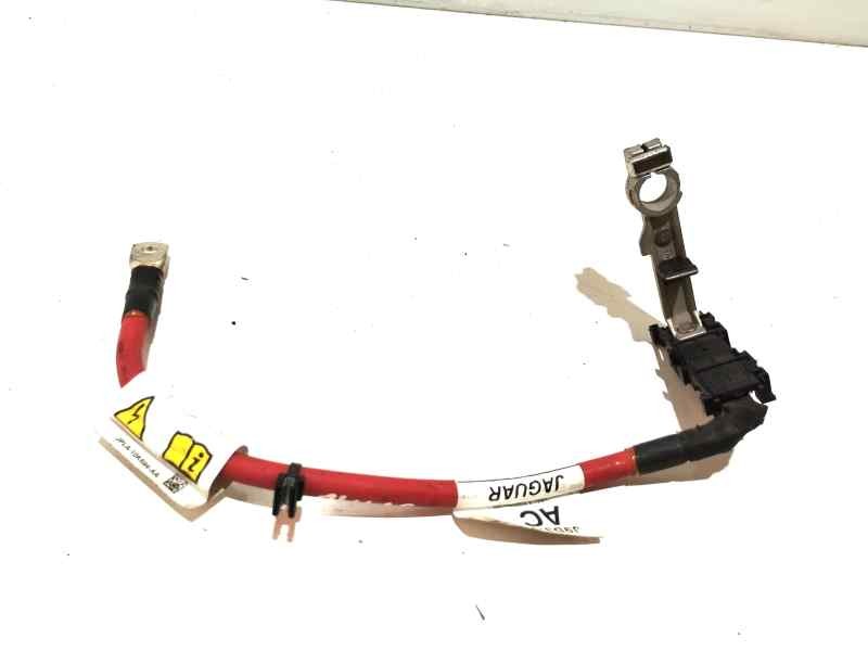 Recambio de no identificado para jaguar i-pace se referencia OEM IAM J9D314N184  